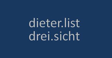 Kunstatelier Dieter List